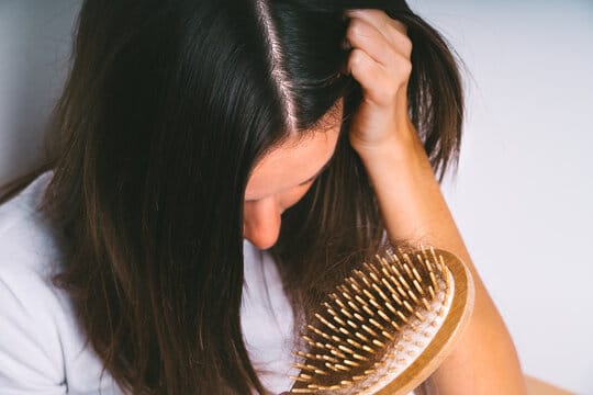 Hair Loss Prevention: 22 Tips to Help Save Your Hair