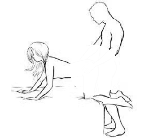 How to Make a Girl Squirt: Positions