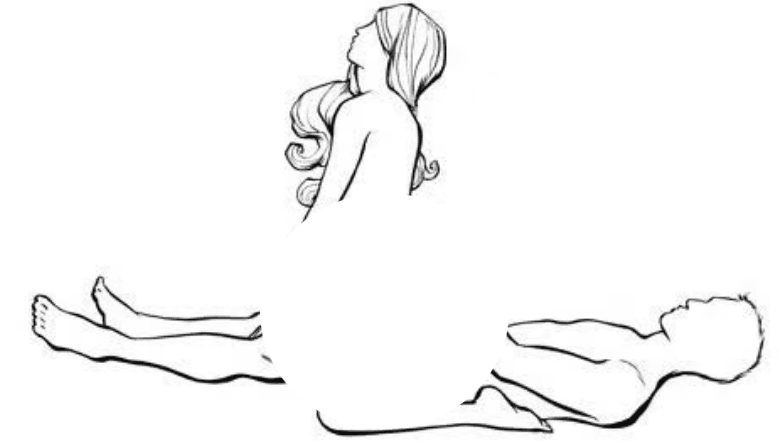 How to Make a Girl Squirt: Positions