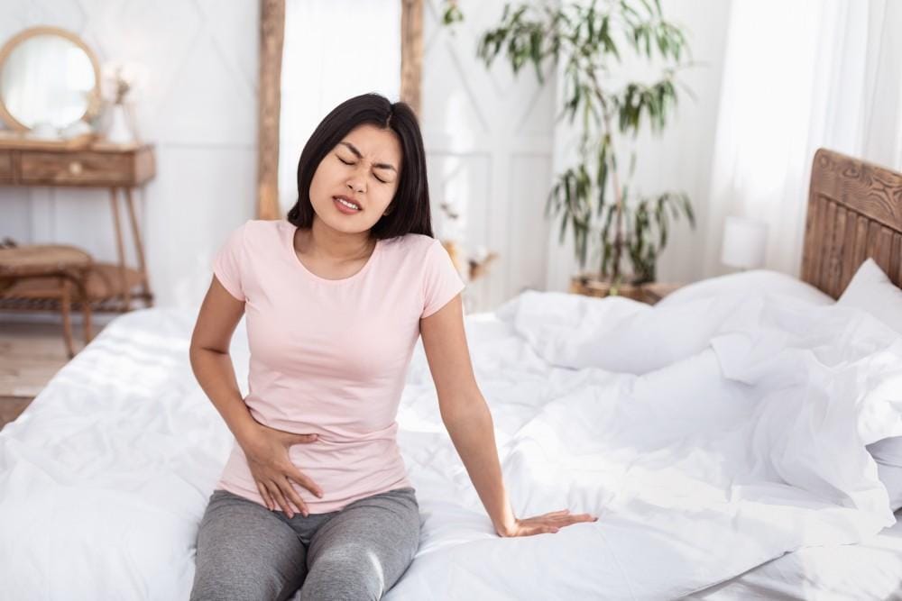 How To Stop Heavy Periods: 8 Natural Solutions