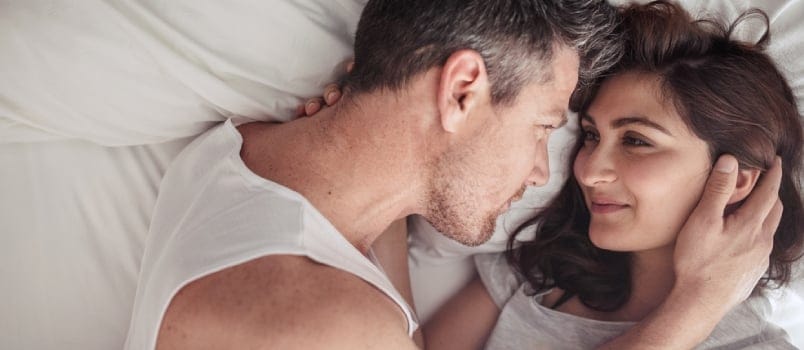 16 Things Women Like To Hear In Bed