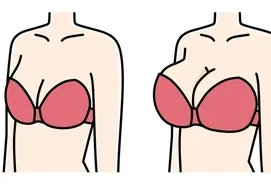 What Men Really Think About Small Breasts