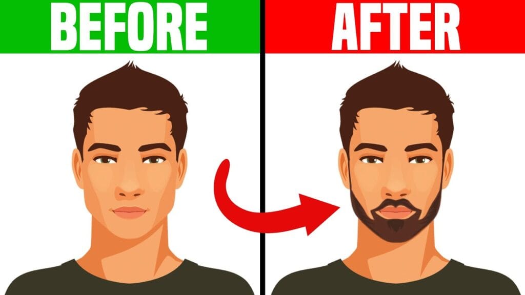 Beard Growth Tips: Achieve Your Beard Goals