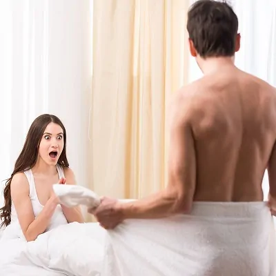 8 natural ways to enlarge your penis