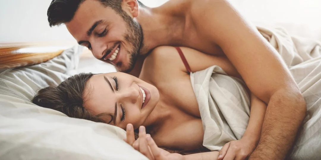 How to increase sexual desire?