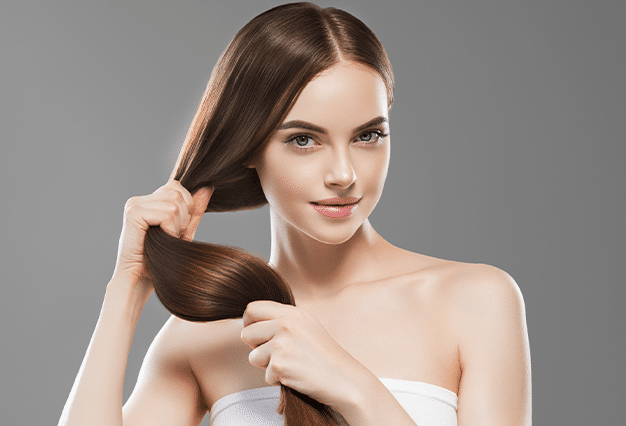 What are the 10 superfoods for hair growth?